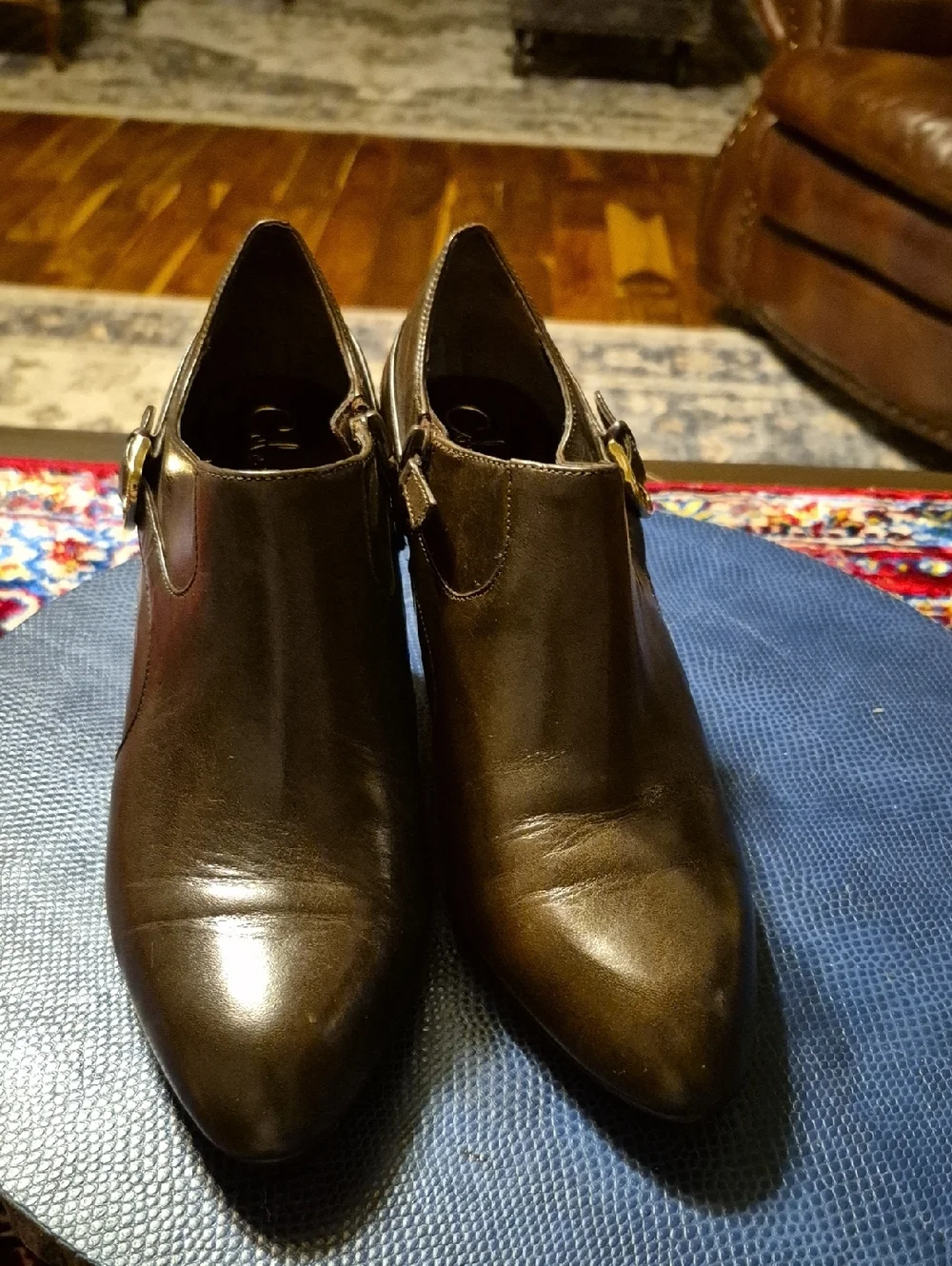 Cole Haan/Nike Air 